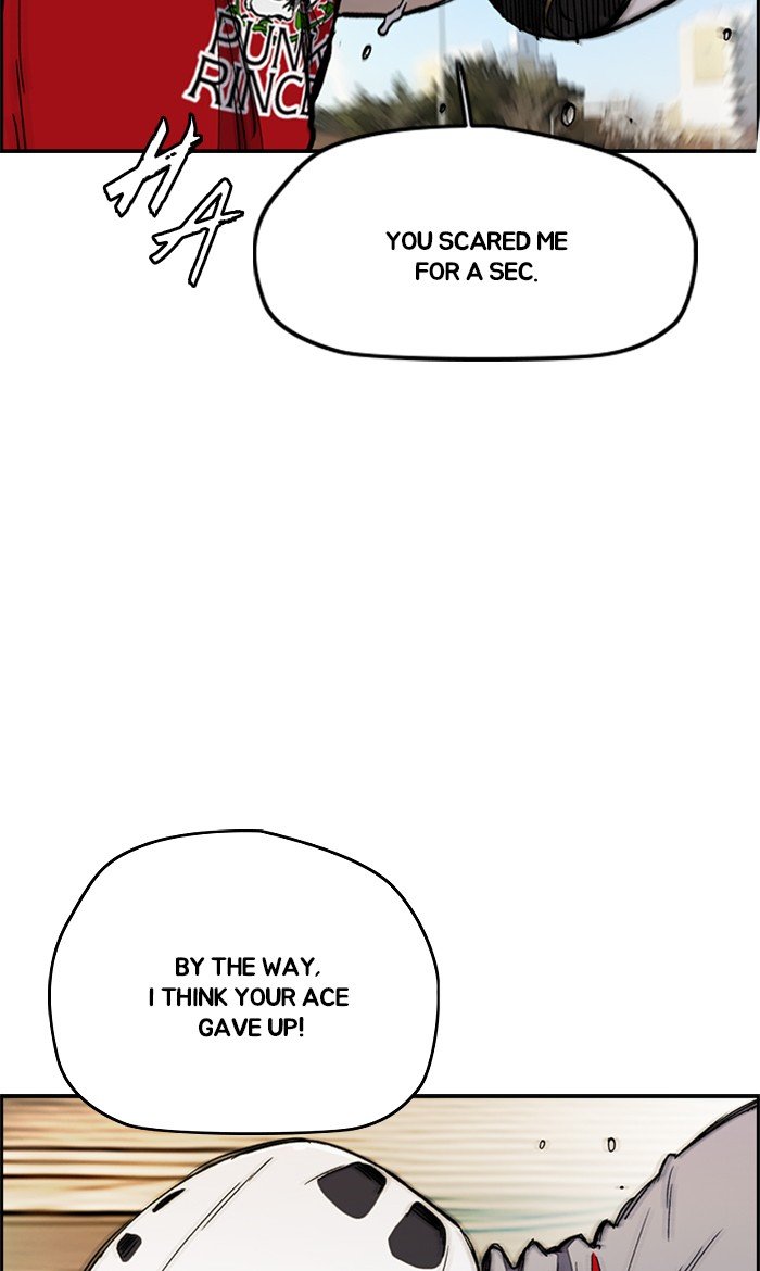 Read Wind Breaker Manhwa ENGLISH Manga Online