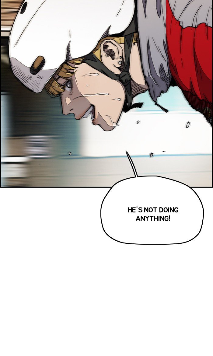 Read Wind Breaker Manhwa ENGLISH Manga Online