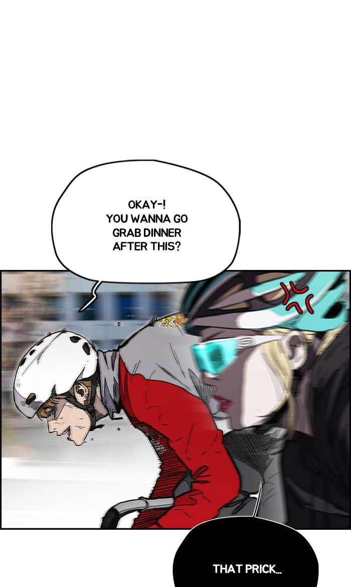 Read Wind Breaker Manhwa ENGLISH Manga Online