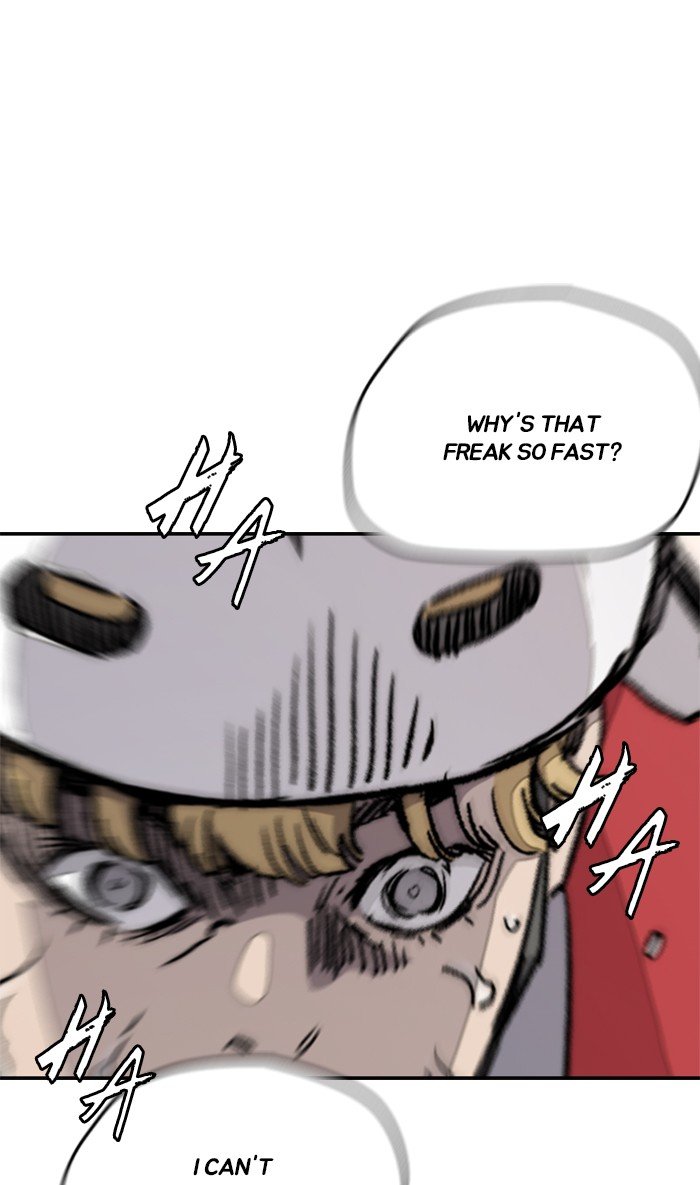 Read Wind Breaker Manhwa ENGLISH Manga Online