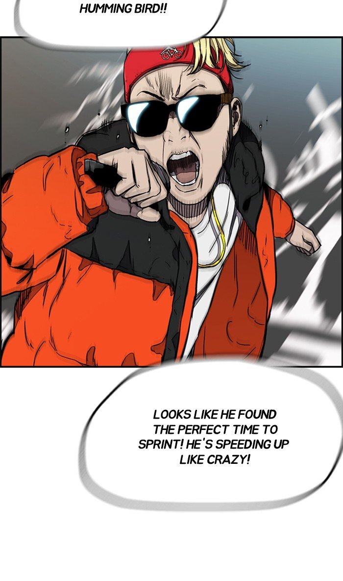 Read Wind Breaker Manhwa ENGLISH Manga Online