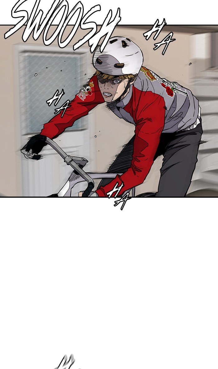 Read Wind Breaker Manhwa ENGLISH Manga Online