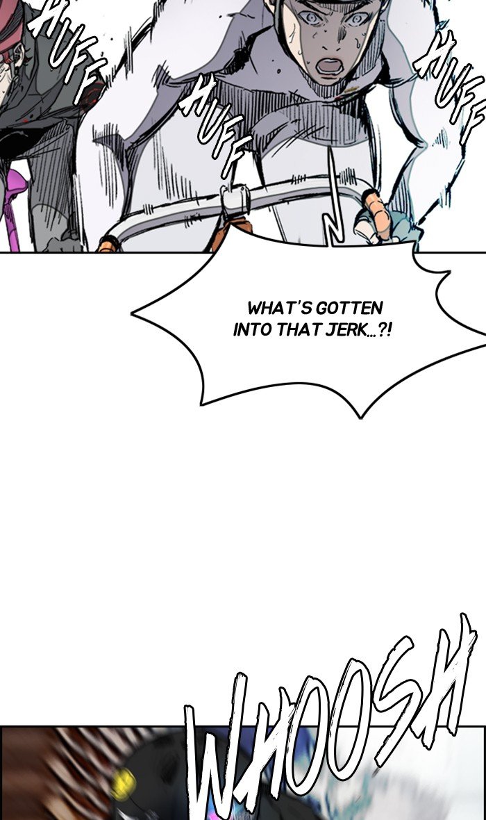 Read Wind Breaker Manhwa ENGLISH Manga Online