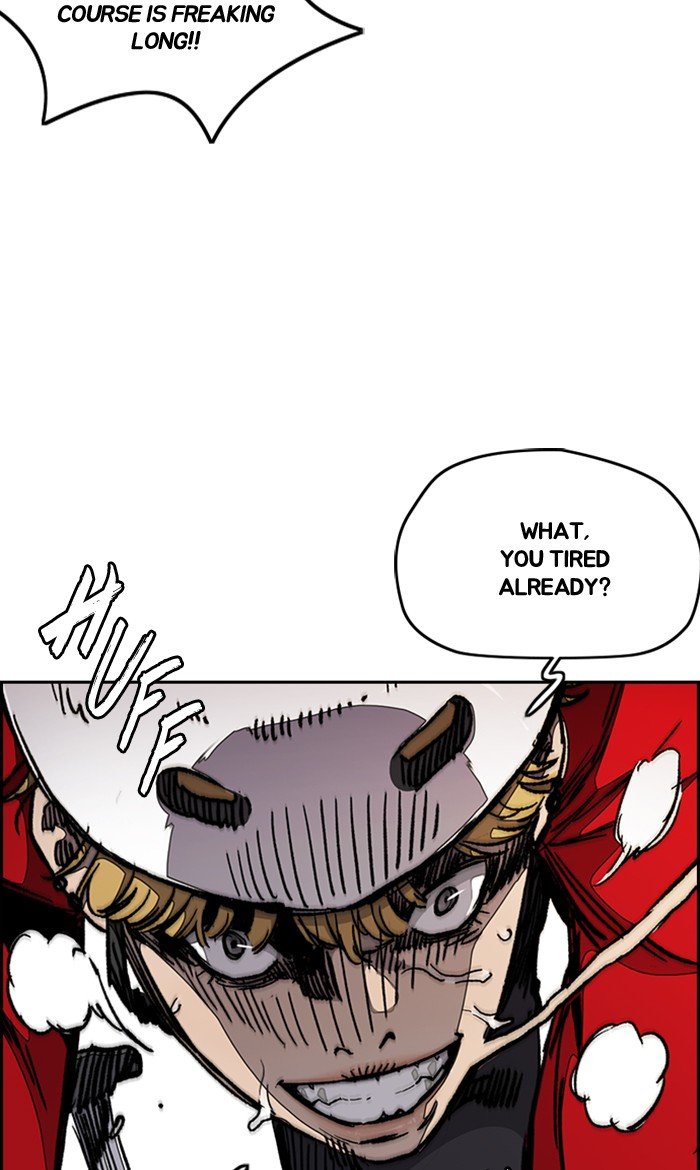 Read Wind Breaker Manhwa ENGLISH Manga Online