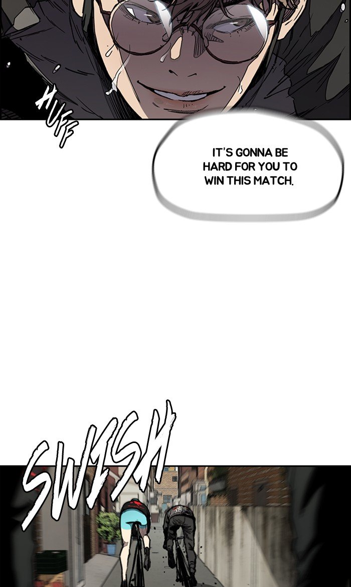 Read Wind Breaker Manhwa ENGLISH Manga Online