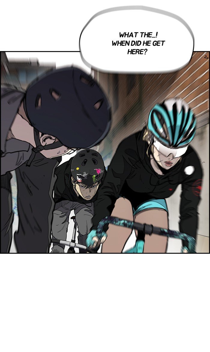 Read Wind Breaker Manhwa ENGLISH Manga Online