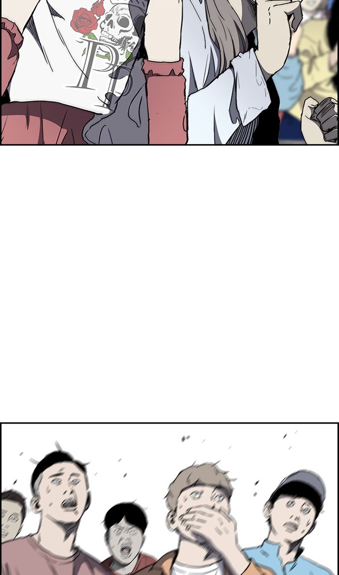 Read Wind Breaker Manhwa ENGLISH Manga Online