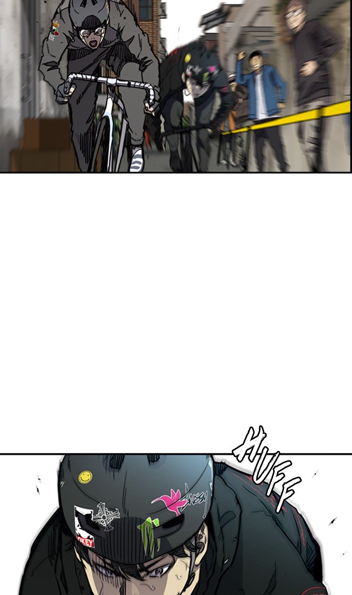 Read Wind Breaker Manhwa ENGLISH Manga Online