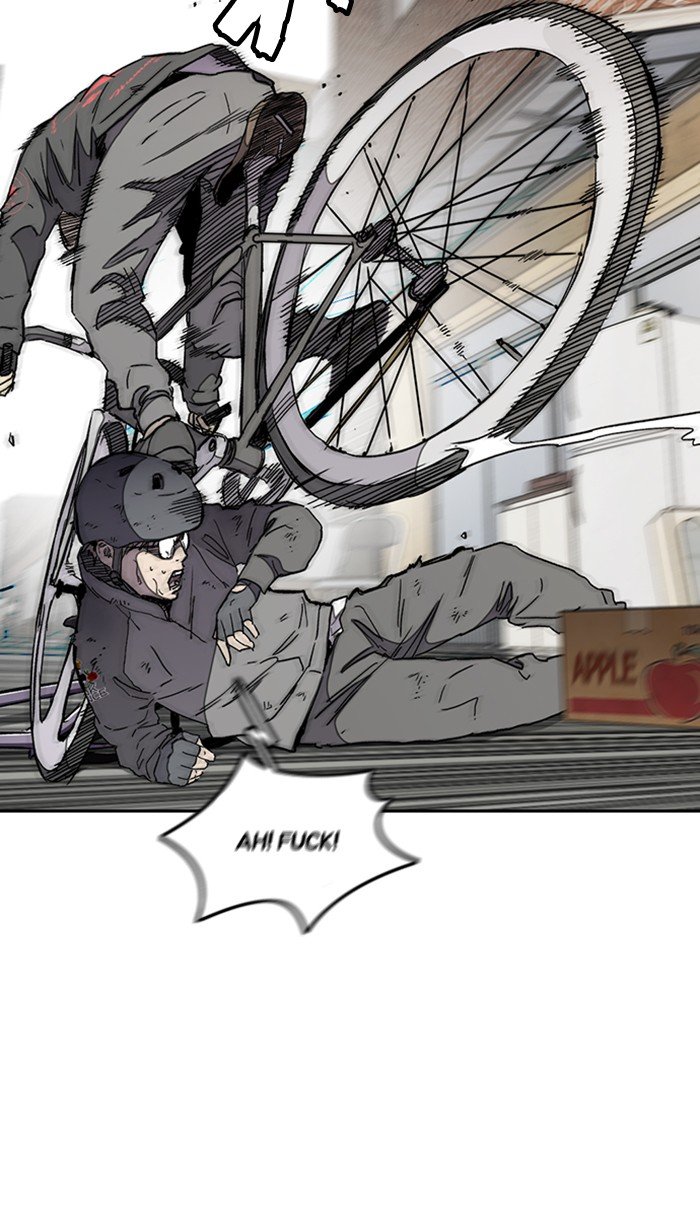 Read Wind Breaker Manhwa ENGLISH Manga Online