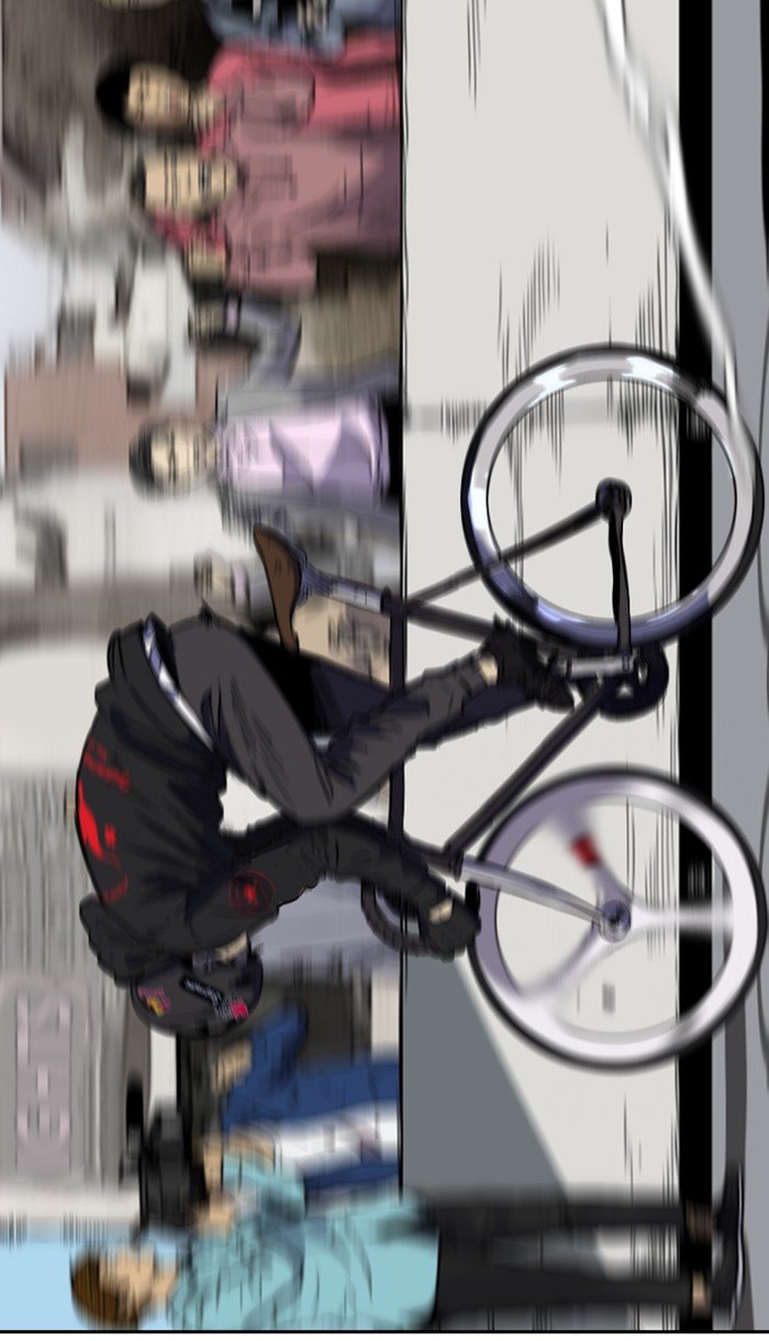 Read Wind Breaker Manhwa ENGLISH Manga Online