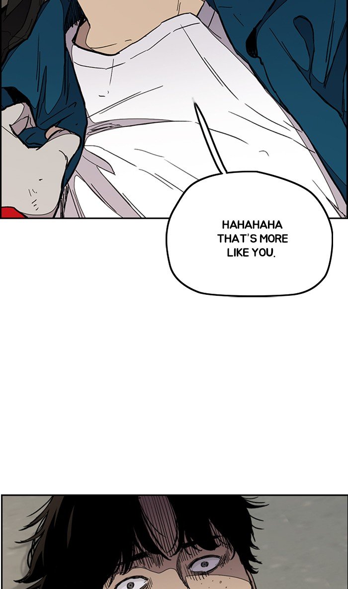 Read Wind Breaker Manhwa ENGLISH Manga Online