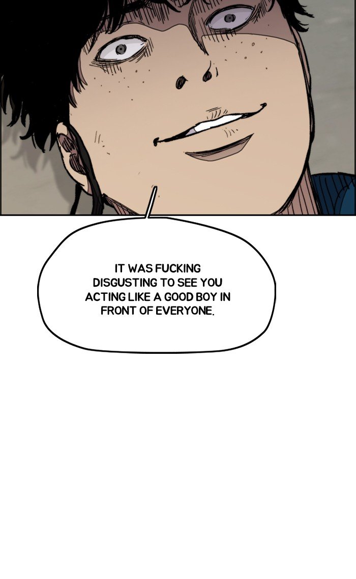 Read Wind Breaker Manhwa ENGLISH Manga Online