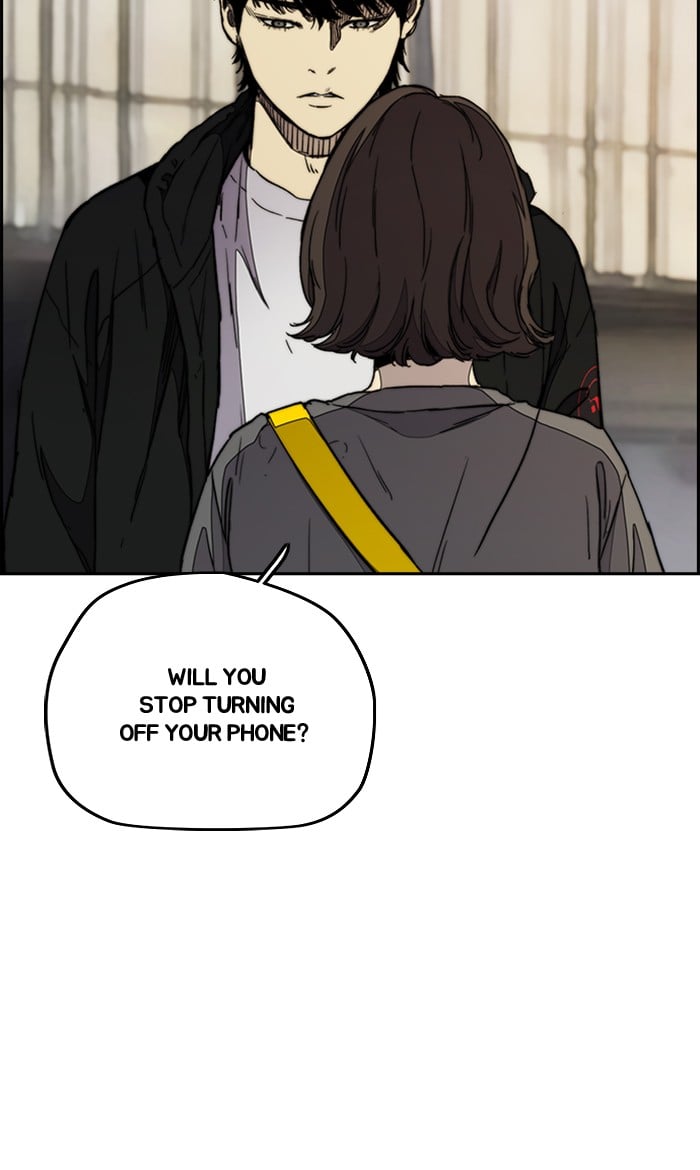 Read Wind Breaker Manhwa ENGLISH Manga Online