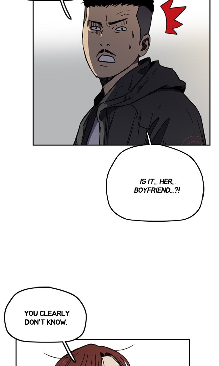 Read Wind Breaker Manhwa ENGLISH Manga Online