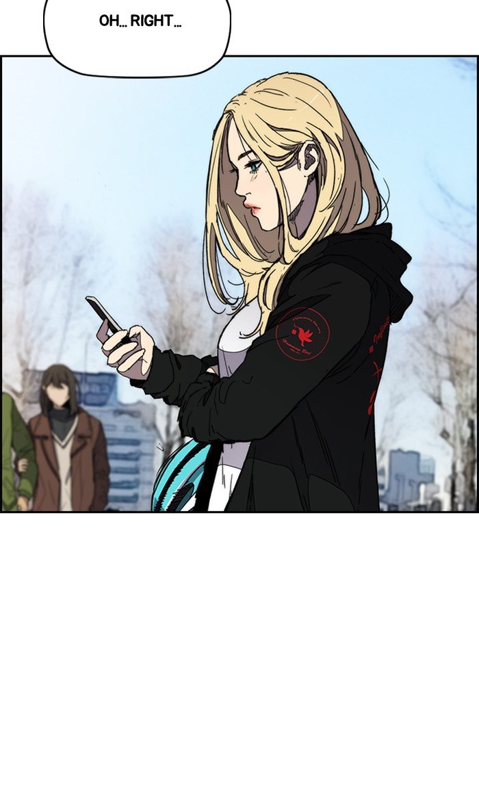 Read Wind Breaker Manhwa ENGLISH Manga Online