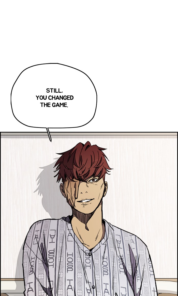 Read Wind Breaker Manhwa ENGLISH Manga Online