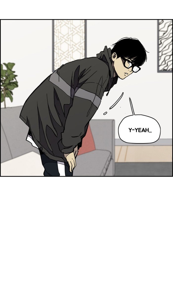Read Wind Breaker Manhwa ENGLISH Manga Online