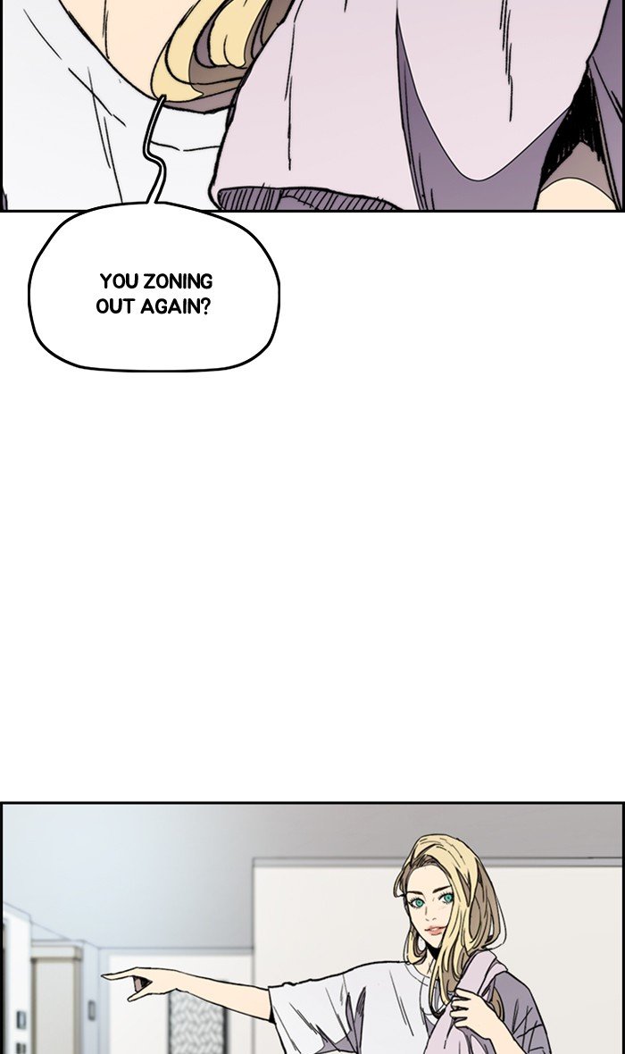 Read Wind Breaker Manhwa ENGLISH Manga Online