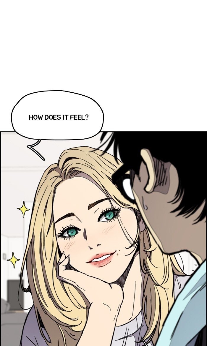 Read Wind Breaker Manhwa ENGLISH Manga Online