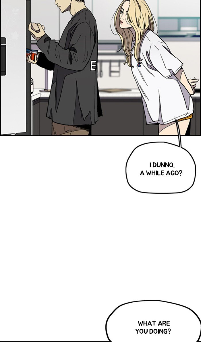 Read Wind Breaker Manhwa ENGLISH Manga Online