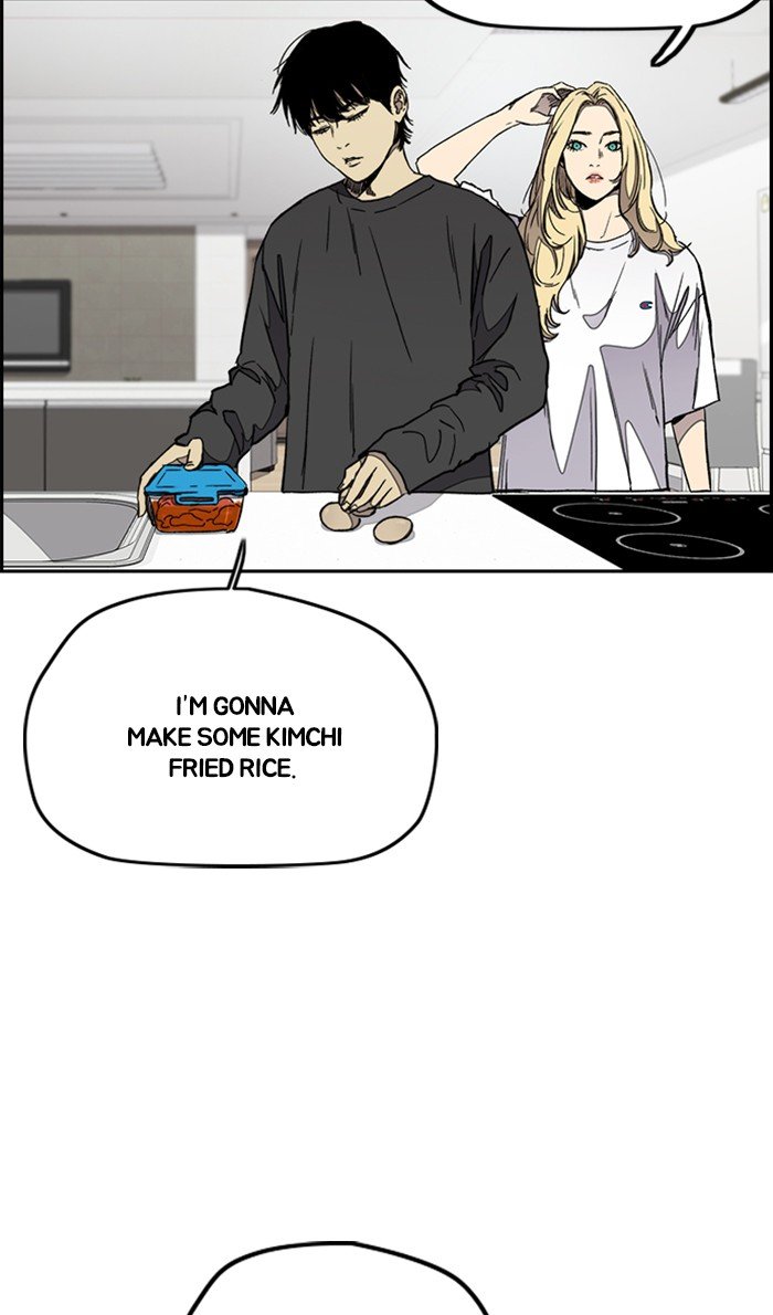 Read Wind Breaker Manhwa ENGLISH Manga Online