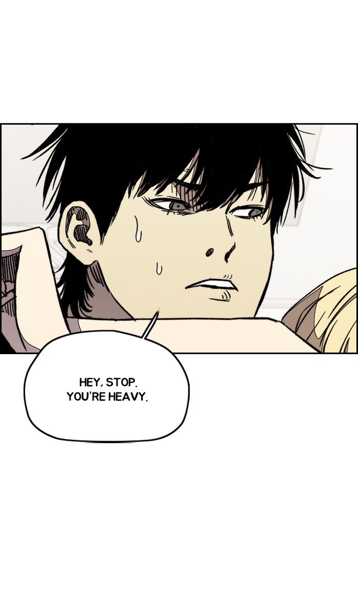 Read Wind Breaker Manhwa ENGLISH Manga Online