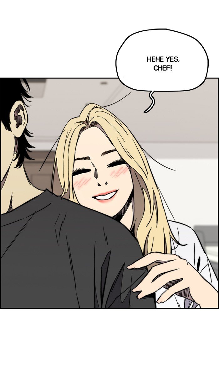 Read Wind Breaker Manhwa ENGLISH Manga Online