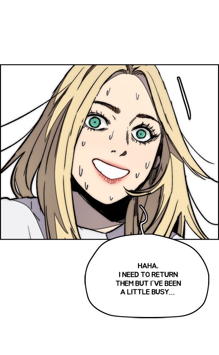 Read Wind Breaker Manhwa ENGLISH Manga Online