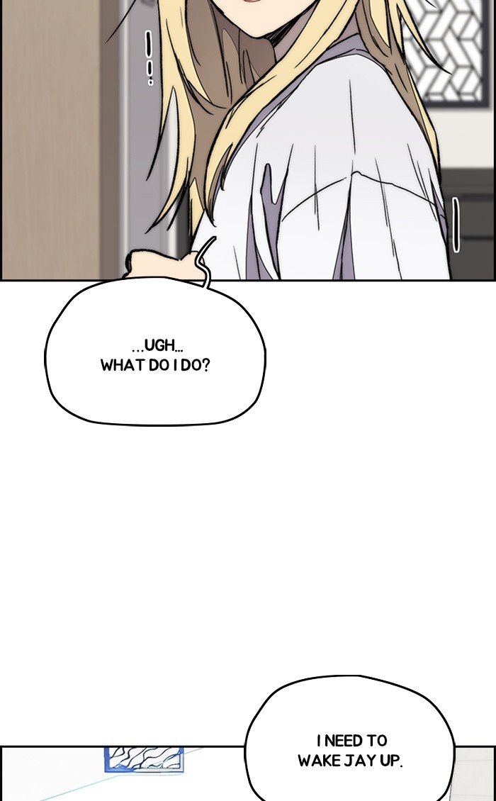 Read Wind Breaker Manhwa ENGLISH Manga Online