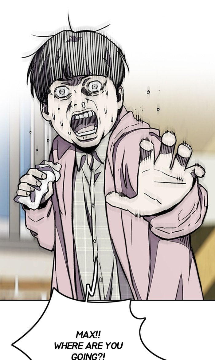 Read Wind Breaker Manhwa ENGLISH Manga Online