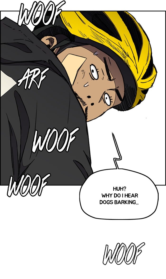 Read Wind Breaker Manhwa ENGLISH Manga Online