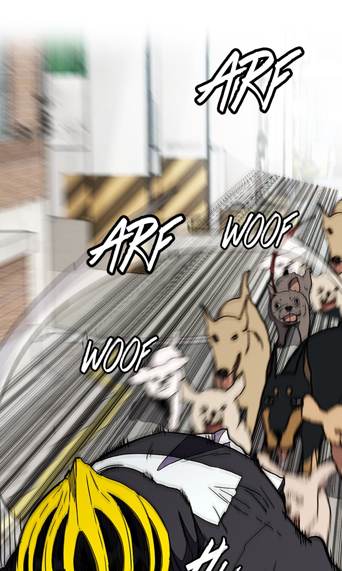 Read Wind Breaker Manhwa ENGLISH Manga Online