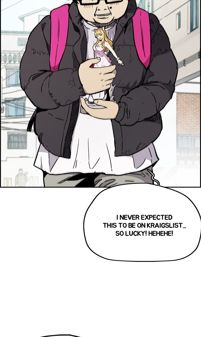 Read Wind Breaker Manhwa ENGLISH Manga Online