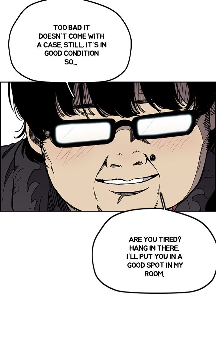 Read Wind Breaker Manhwa ENGLISH Manga Online