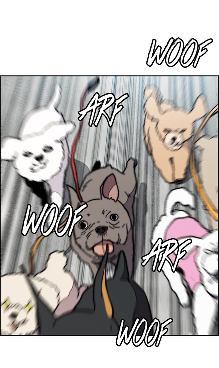 Read Wind Breaker Manhwa ENGLISH Manga Online