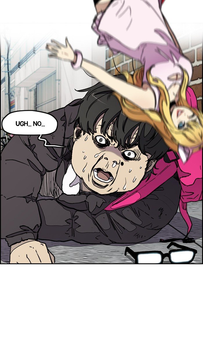 Read Wind Breaker Manhwa ENGLISH Manga Online