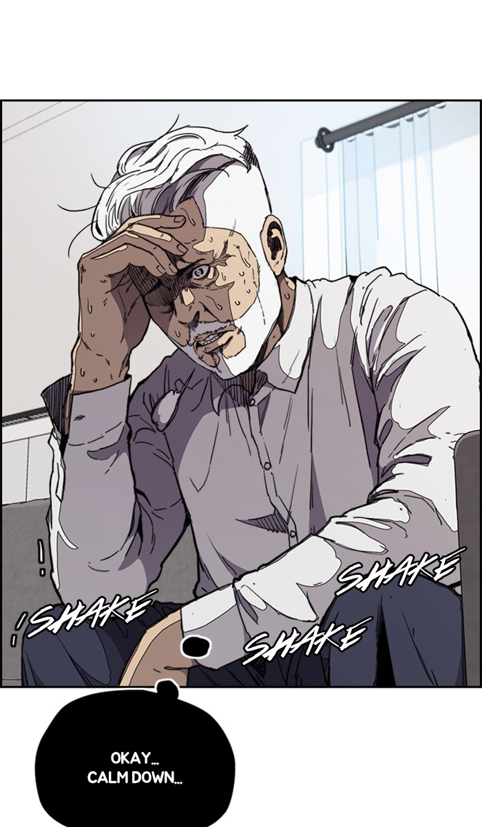 Read Wind Breaker Manhwa ENGLISH Manga Online