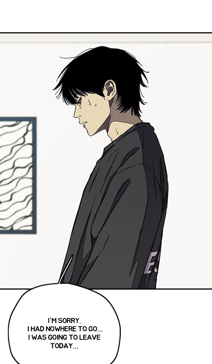 Read Wind Breaker Manhwa ENGLISH Manga Online