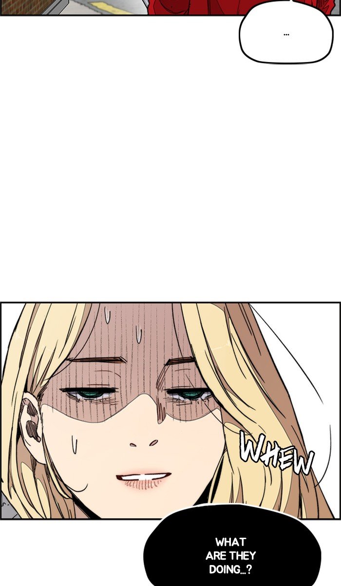 Read Wind Breaker Manhwa ENGLISH Manga Online