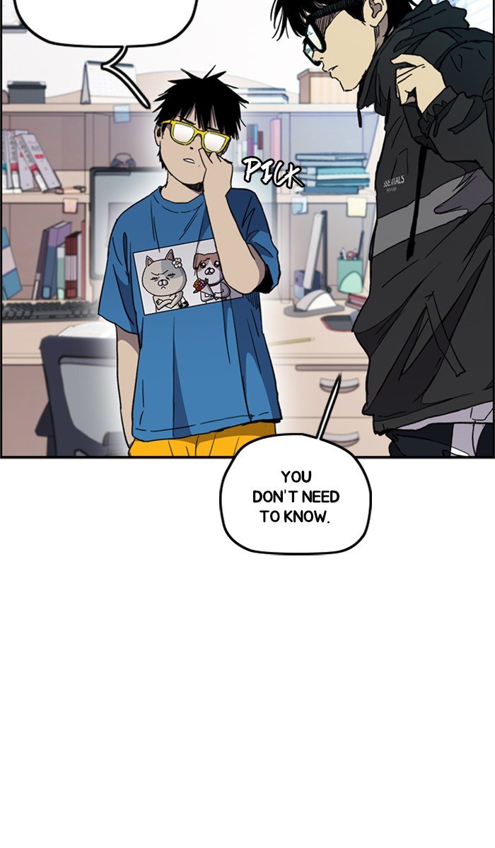 Read Wind Breaker Manhwa ENGLISH Manga Online