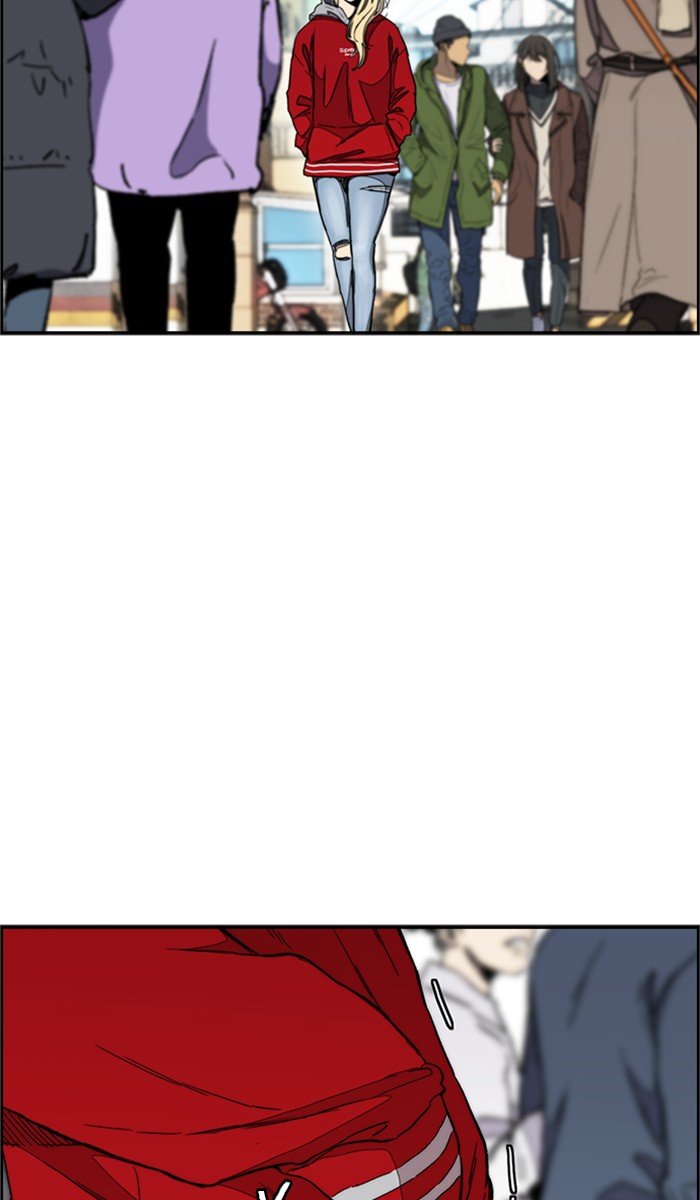 Read Wind Breaker Manhwa ENGLISH Manga Online