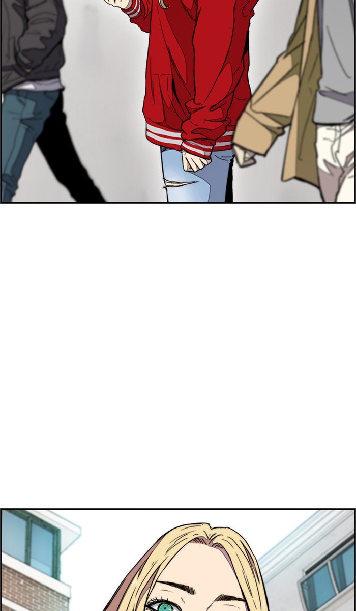 Read Wind Breaker Manhwa ENGLISH Manga Online