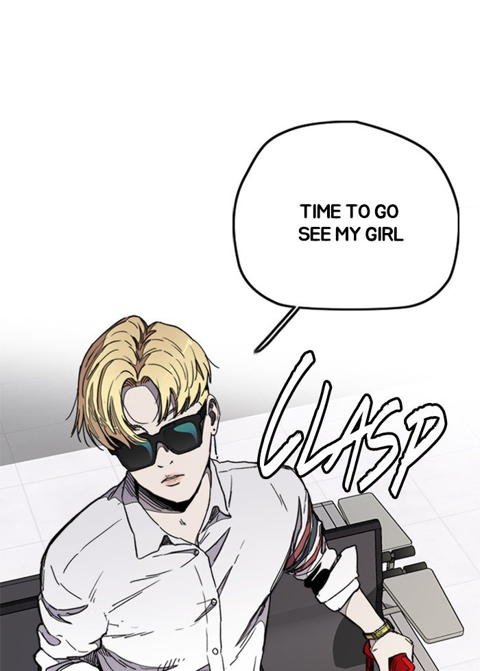 Read Wind Breaker Manhwa ENGLISH Manga Online