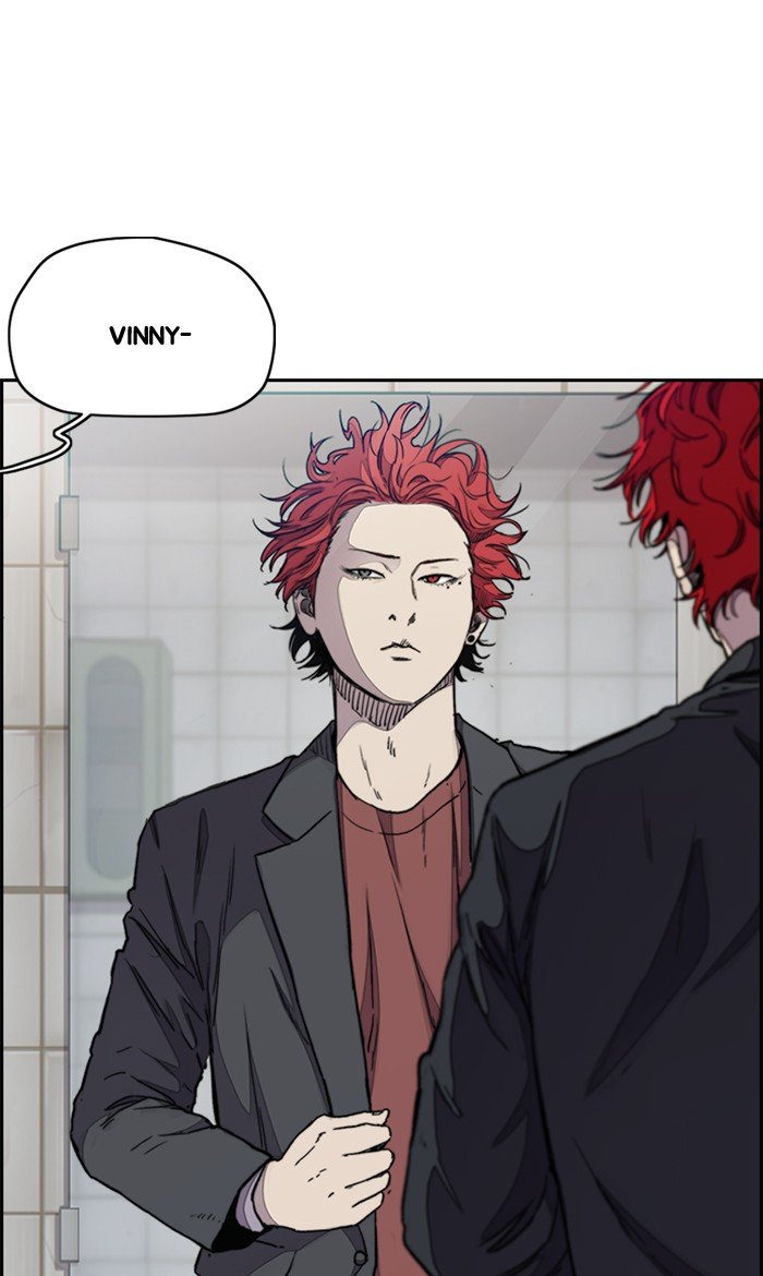 Read Wind Breaker Manhwa ENGLISH Manga Online