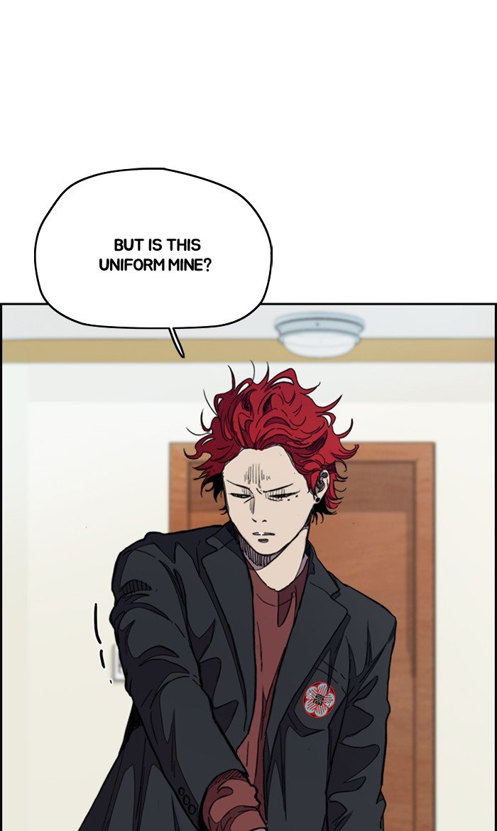 Read Wind Breaker Manhwa ENGLISH Manga Online