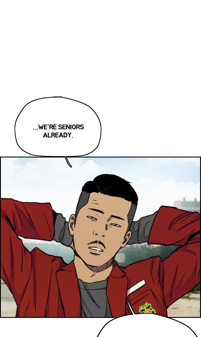 Read Wind Breaker Manhwa ENGLISH Manga Online