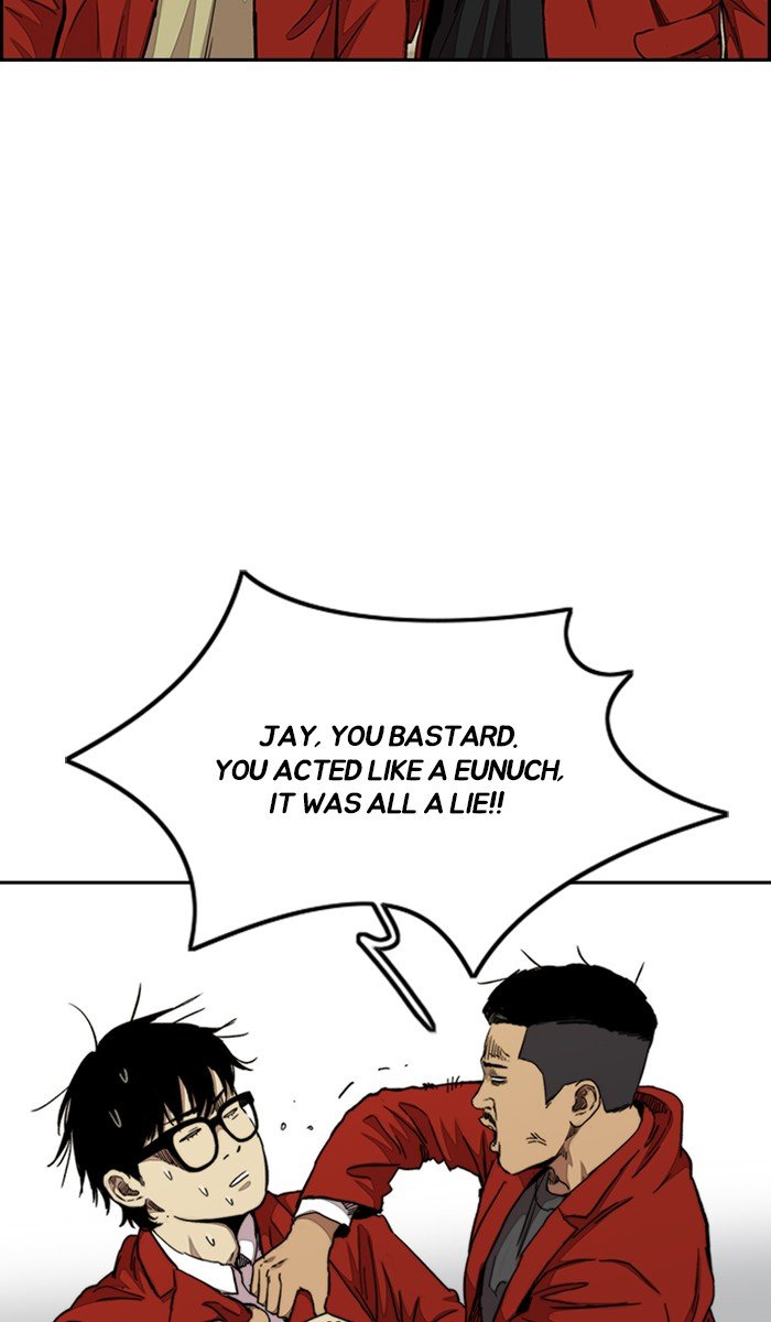 Read Wind Breaker Manhwa ENGLISH Manga Online