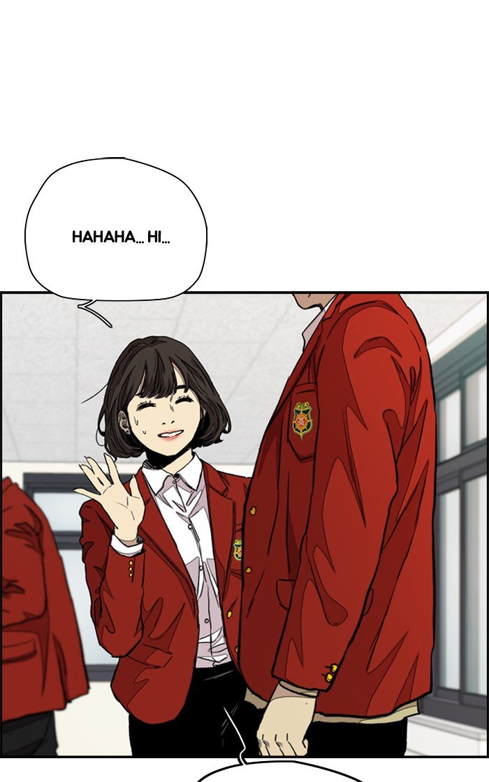 Read Wind Breaker Manhwa ENGLISH Manga Online