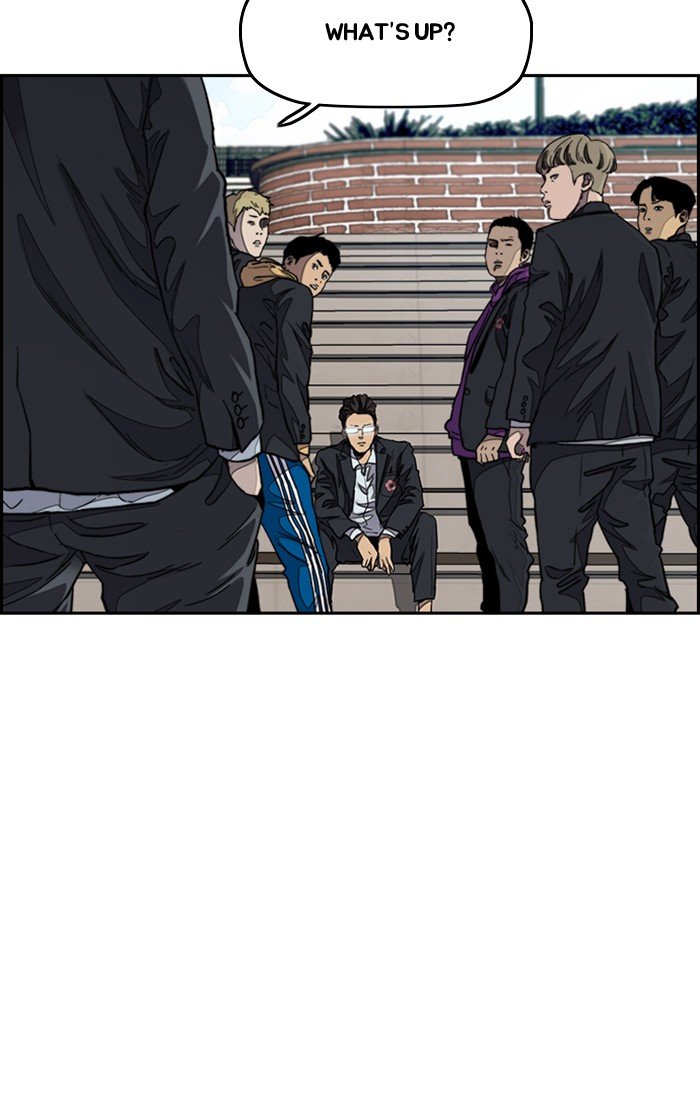 Read Wind Breaker Manhwa ENGLISH Manga Online