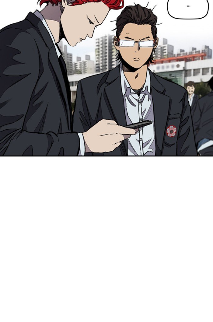 Read Wind Breaker Manhwa ENGLISH Manga Online